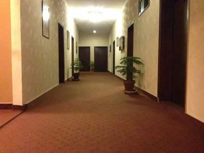 Greenland Hotel