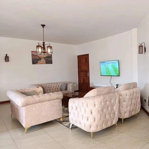 Executive Apartment