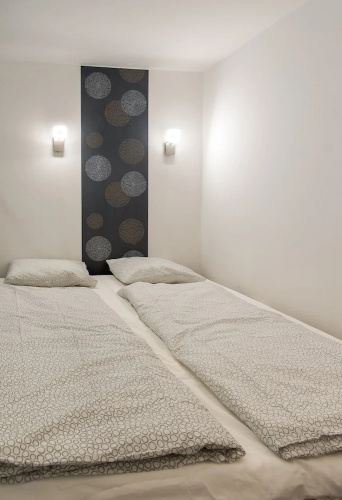 Cosy studio flat, Síp street