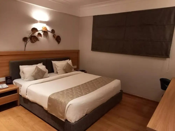 Native By Chancery Hotels