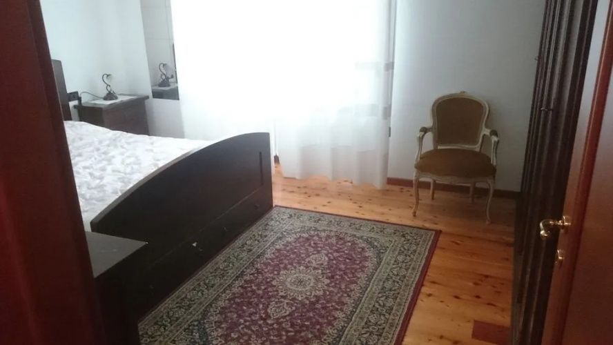Happy Guest