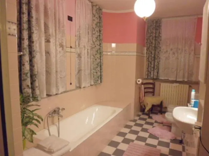 A casa di Lara