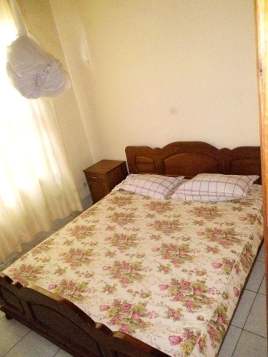 Economy Apartment