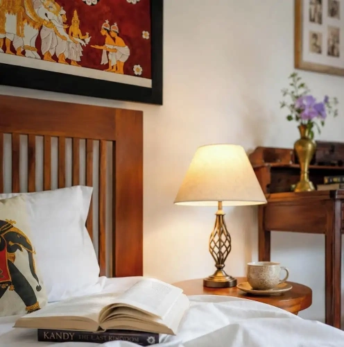 Premier Double room