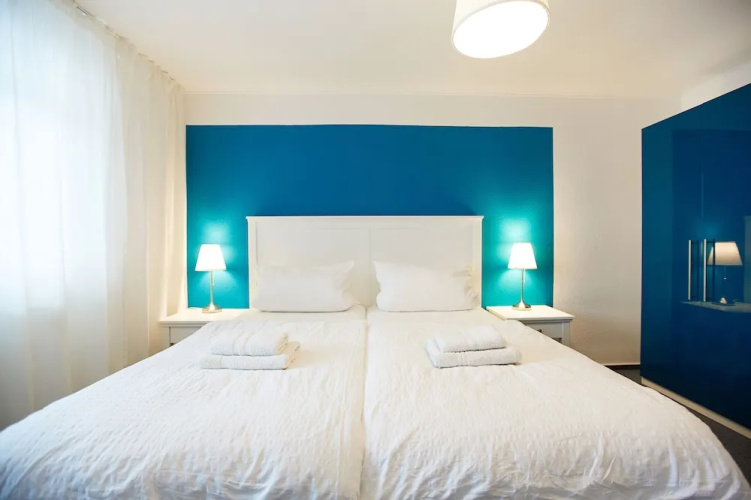 Haus Strandeck