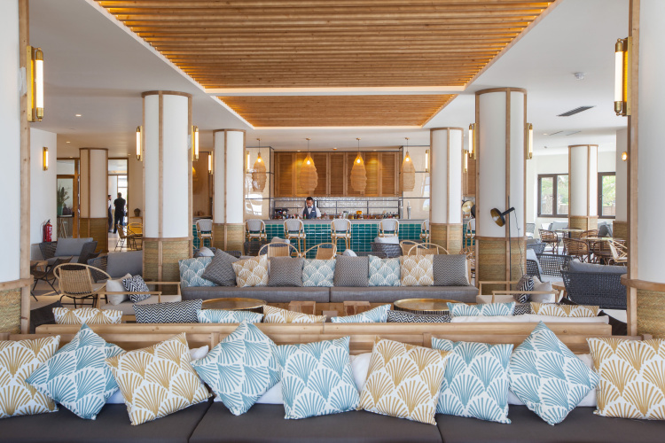 Corallium Dunamar By Lopesan Hotels - Adults Only photo 7