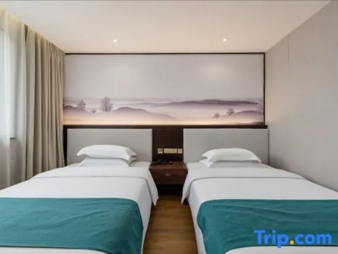 Comfort Twin room