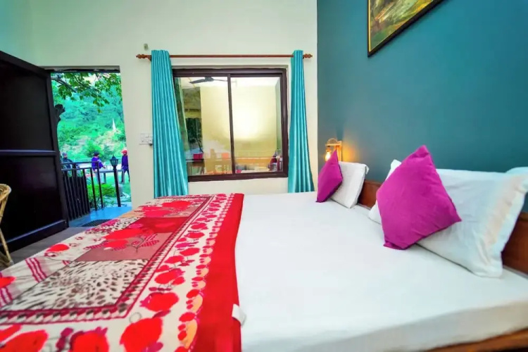 Antaram Resort