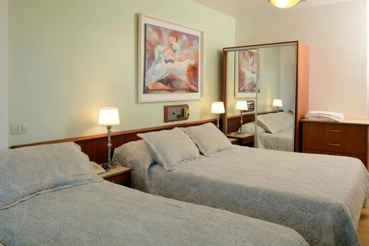 Capvio Hotel