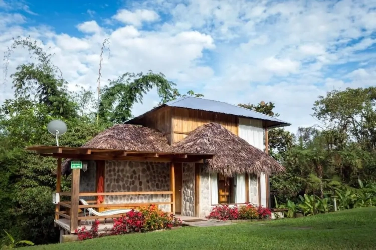 Bungalow