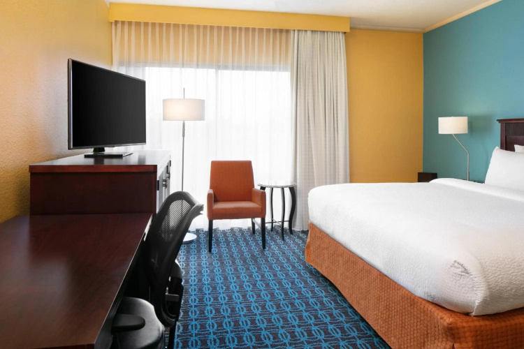 Chester Inn & Suites