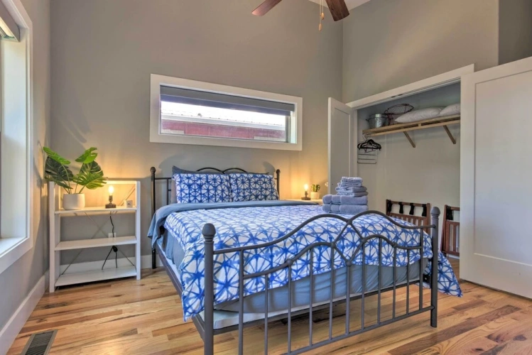 3 Bedrooms Cottage