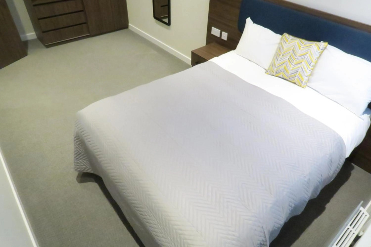Quay Apartments Clarence House - Newport
