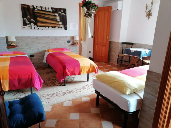 Casa Mary
