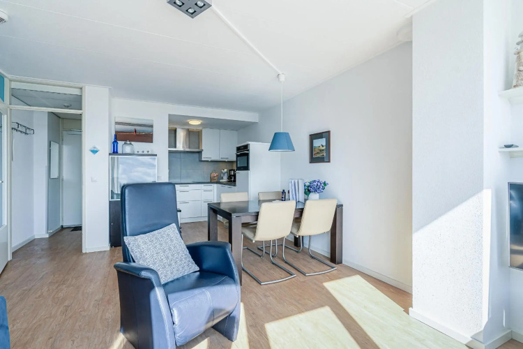Appartementencomplex Juliana 128