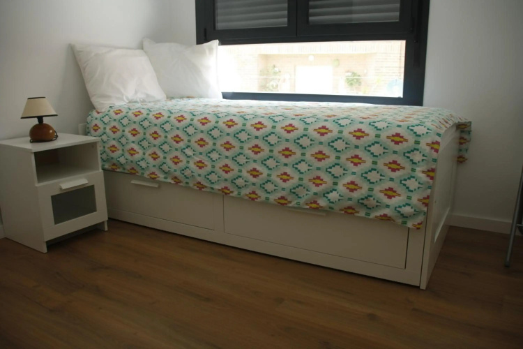 Apartamento Ribes Valencia