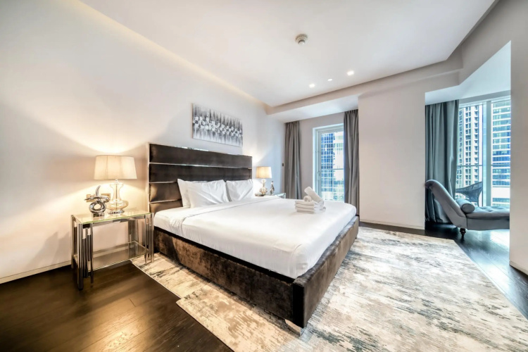 Damac Heights - 5904- DM