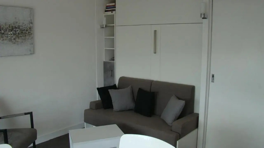 residence arromanche