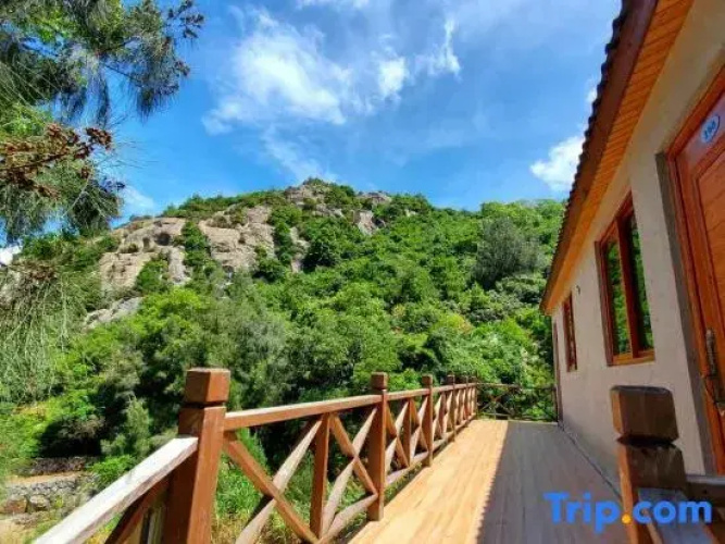 huadu Jingdian Hotel