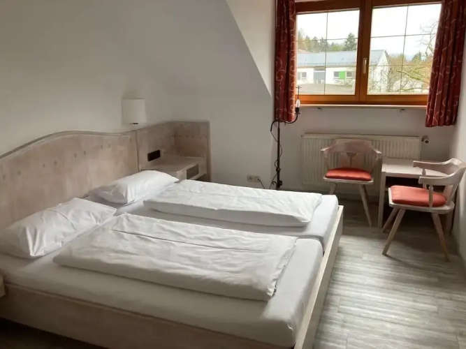 Bed and Breakfast Bulligan