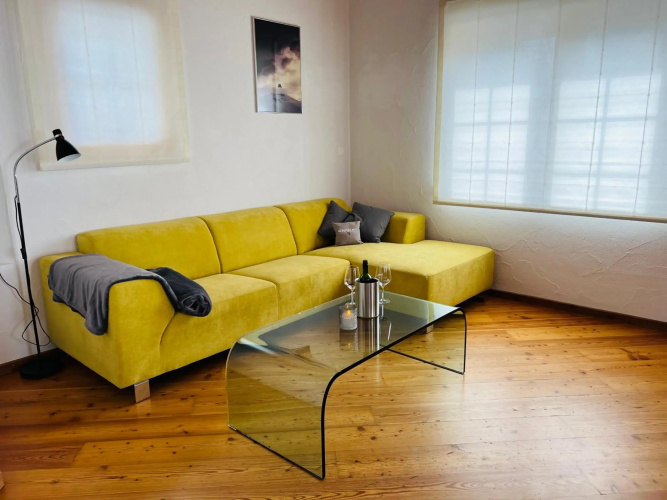 Maisonette Franz