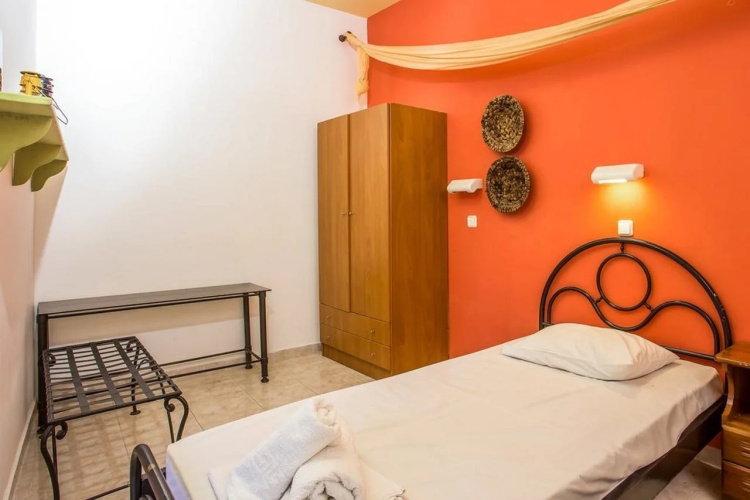 Vickys Studios Faliraki