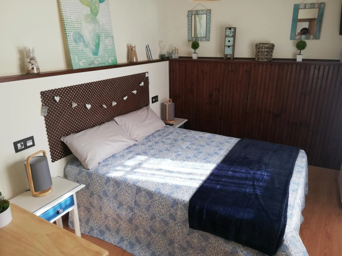 Apartamento La Muralla de Llanes