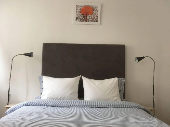 Design City Old Town - Celna Apartment