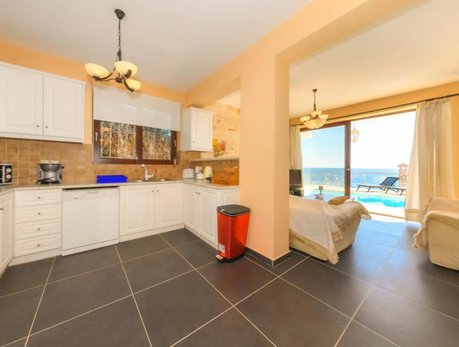 Orient Villas