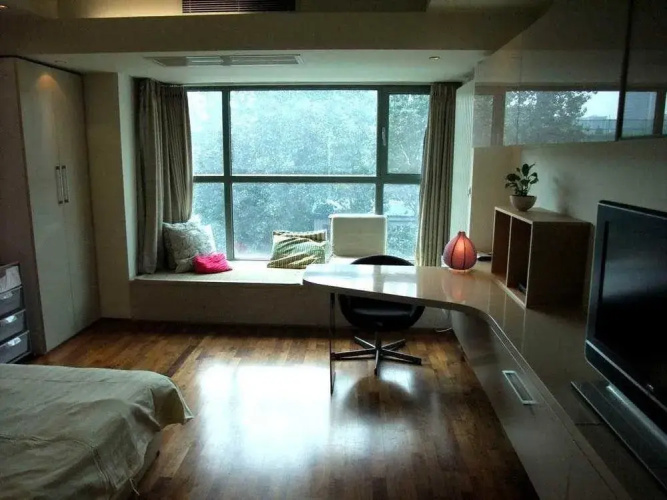 New Oriental Suites