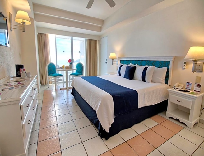 Double Junior Suite