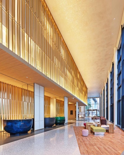 Centara Grand Hotel Osaka photo 36