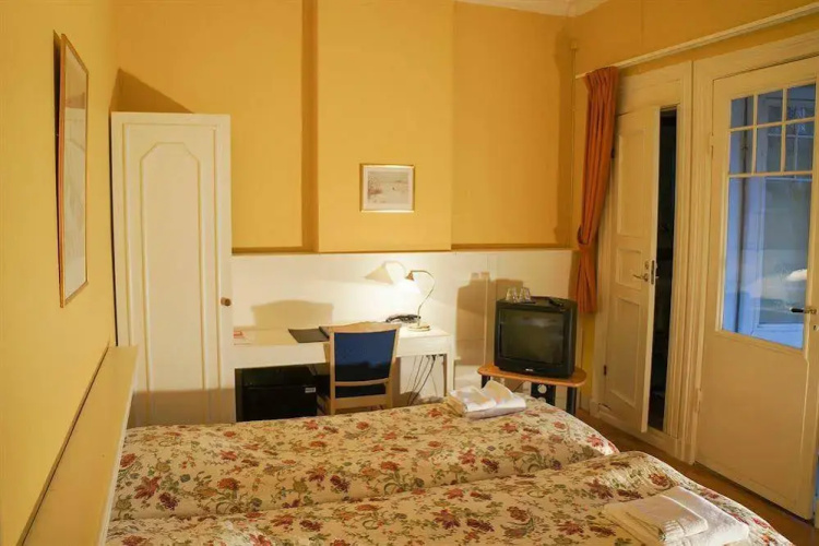 Hotel Kneippen