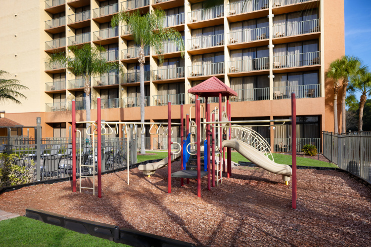 Holiday Inn & Suites Orlando SW - Celebration Area photo 30