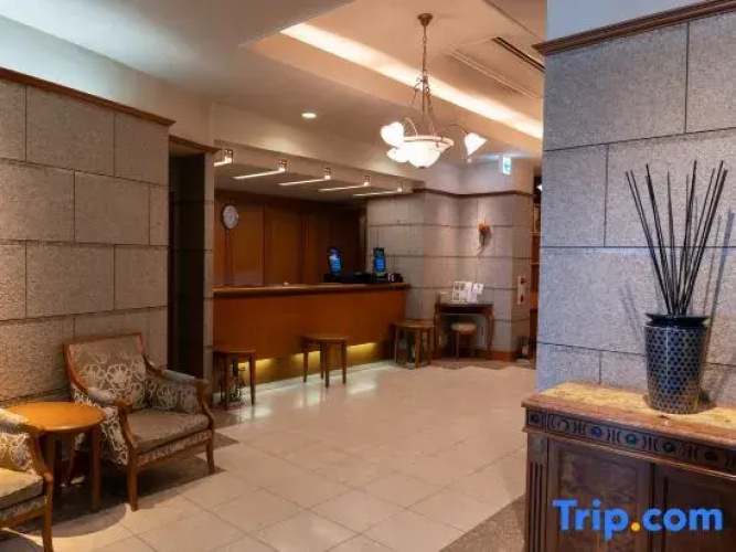 Morino Hotel Sendai