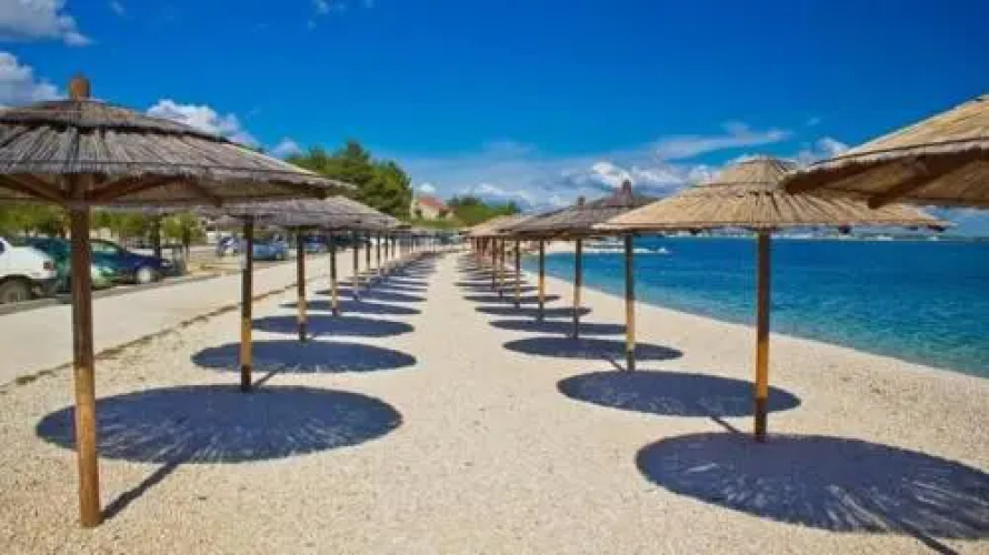 Apartment "Marija" - Otok Vir