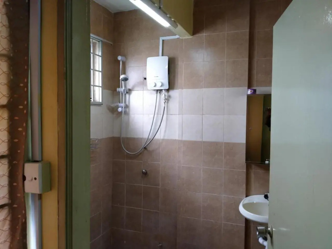Budget 2-Bedroom@Cocobay Resort Condominium