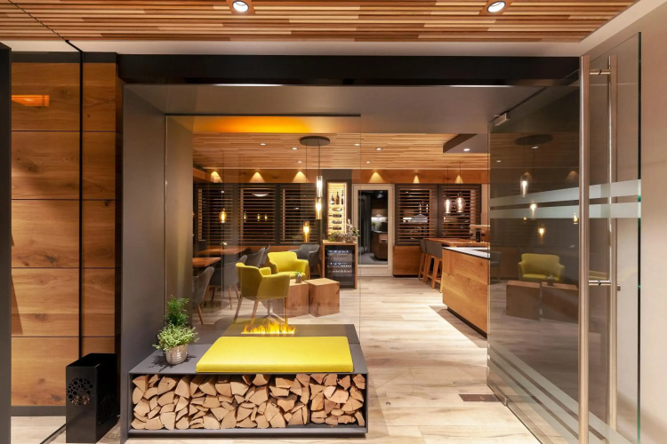 Hotel Eden No. 7