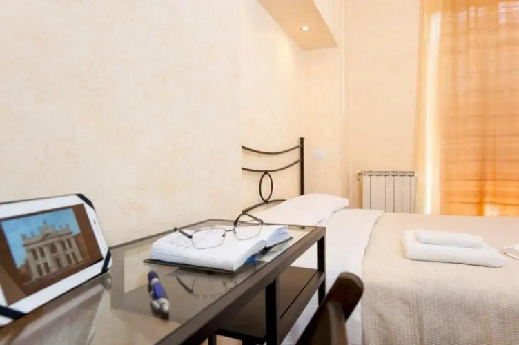 Residenza Laterano