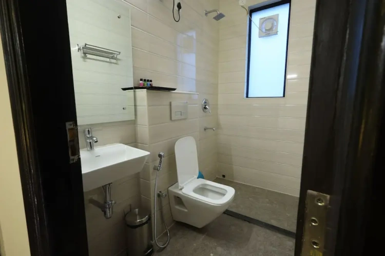 2 Bedrooms Premium Suite