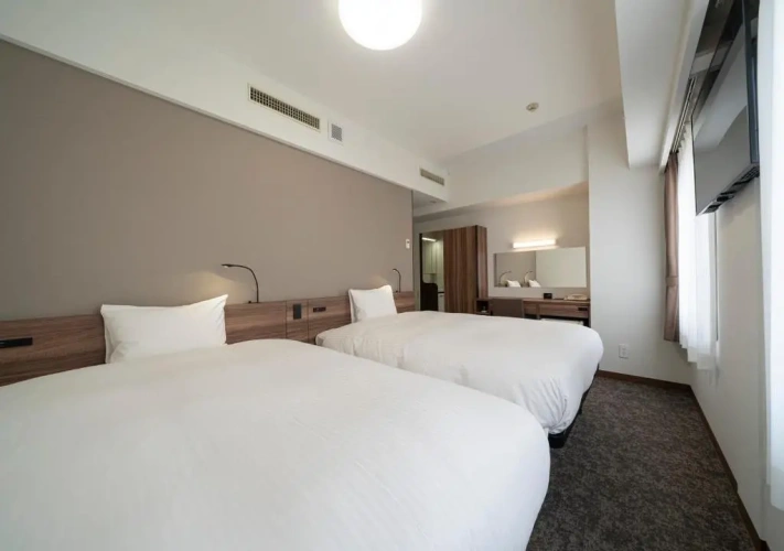 Comfort Twin room