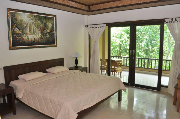 Jati 3 Bungalows