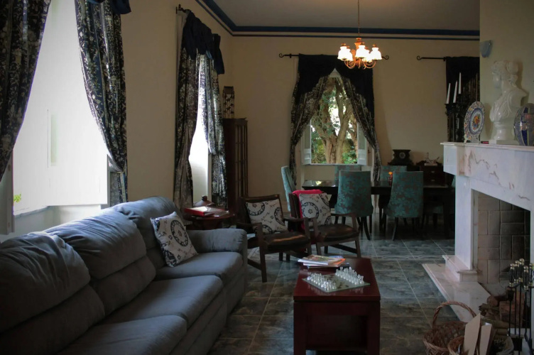 Villa Várzea
