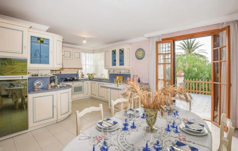Villa Donna Carmen