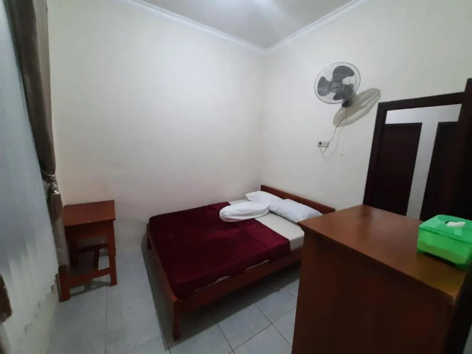 999 KHS Homestay