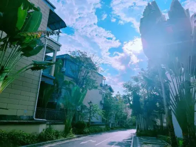 Kuanshu Homestay