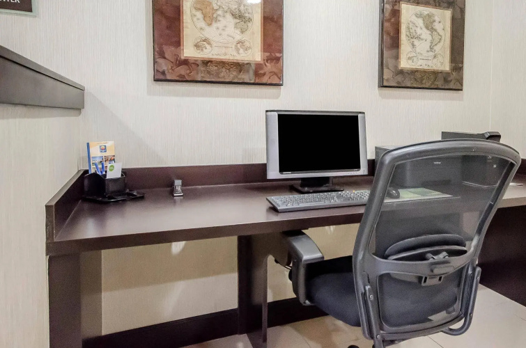 Comfort Inn Corydon