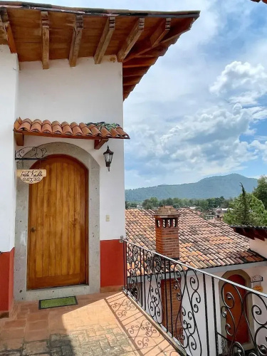 Sandunga Suites Patzcuaro