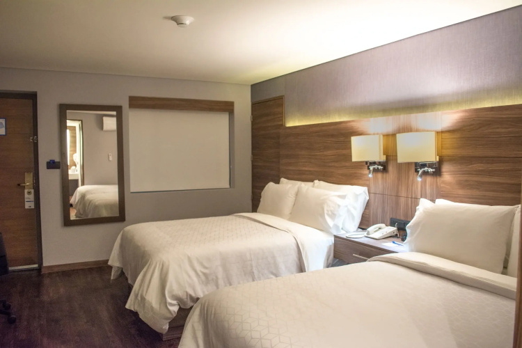 Holiday Inn Express - Morelia by IHG