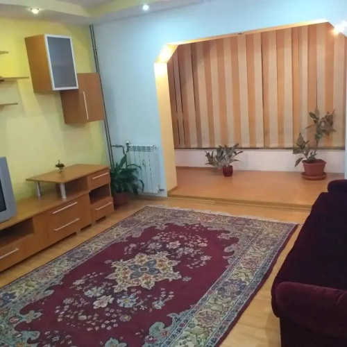 Apartament Sedamali